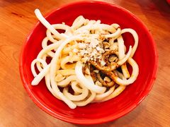甜水面-龙抄手(春熙路总店)