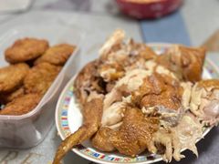 -陶记正宗德州扒鸡(科巷店)