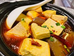 -徐记私厨(半淞园路店)