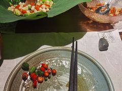 -菩提素素食餐厅(晶郦馆店)