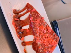 Berry&nbsp;cheesecake-Patagonia Chocolates(皇后镇店)