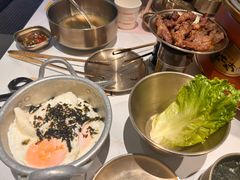 -西塔老太太泥炉烤肉(川沙百联店)