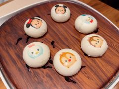 -云龙轩(迪士尼探索家度假酒店)