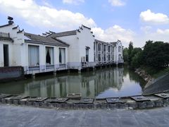 -雅和生态渔庄·宜城锅巴饭(龙灵山公园店)