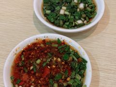 -饺子季水饺餐厅(新市街店)