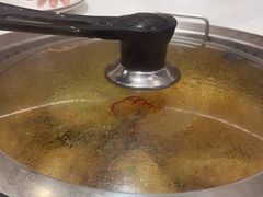 -满兴咱妈烀饼铁锅炖(兰州北街店)