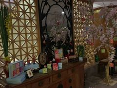 -天津燕园国际大酒店