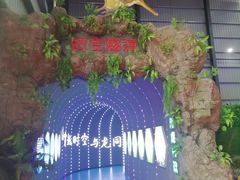 -诸城市恐龙博物馆