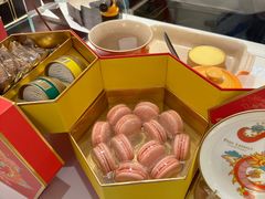 -PAUL LAFAYET 法式甜品(国金中心商场店)