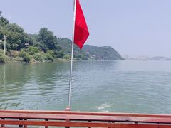 -桐君山春江扬帆码头