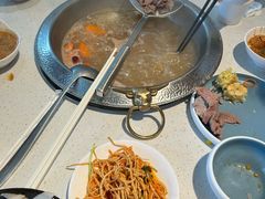 -千牛将·鲜牛肉火锅(开元路店)