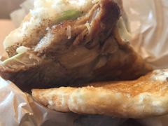 -麦当劳(坂田分店)