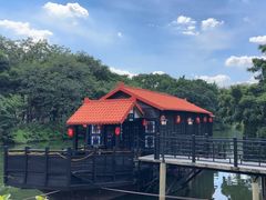 -侨美·唐荔园·40年地道粤菜