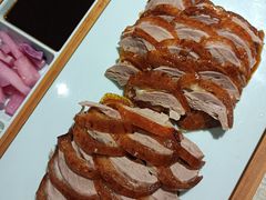 -郭林家常菜(狼垡店)