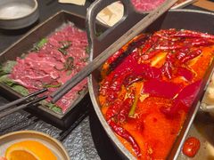 -大龙燚·旷野鲜火锅(广州首店)