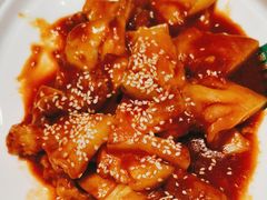 -绿草地·湘菜(酃湖师院店)
