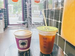 -HANA COFFEE(长寿路店)