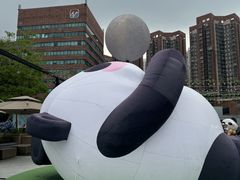 -新城市广场