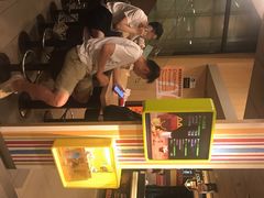 -麦当劳(望京国际商业中心店)