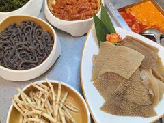 -海底捞火锅(攀枝花万达店)