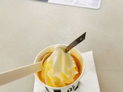 -JW德国冻酸奶Frozen Yogurt(龙湖成都滨江天街店)