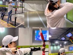 -無弓射箭俱乐部(领展中心城店)