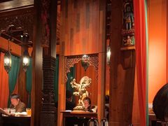 -甘尼仕印度餐厅酒吧(斜塘老街店)