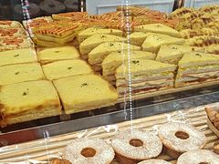 -味多美蛋糕(金顶街店)