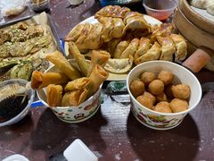 -麻木老地方牛筋牛杂(长堤街店)
