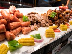 -亚马逊海鲜自助(梅溪湖步步高店)