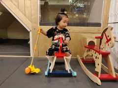 -Lilliput粒粒堡亲子餐厅(置汇旭辉店)