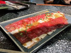 -红泥小火炉·东北泥炉烤肉(天一旗舰店)