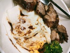 黯然销魂饭-香港茶餐厅文化体验馆(茶山镇店)