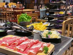 -打酱友•斑鱼海鲜粥火锅(吴桥店)