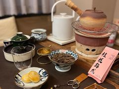 -TISON听颂·中式茶酒馆