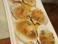 -李记潮汕砂锅粥(营福路店)