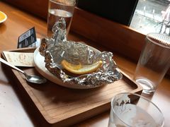 -fishtank鱼缸咖啡(三山街店)