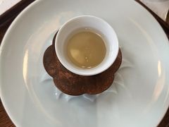 -荷风细雨·中国茶宴(碧云店)