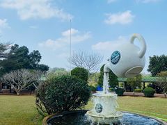 -侯臣咖啡文化村