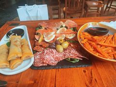 -弗兰克牛排西餐厅Ribone steak house(柠檬花园店)