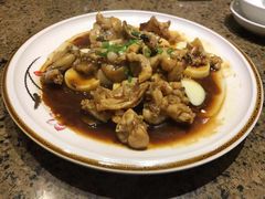 -旺达·福州菜(正大广场店)
