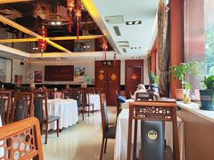-马凯餐厅(长椿街店)