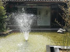 -竹雨堂创意中国菜(裕华店)