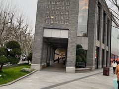 -西湖游船