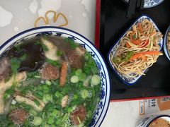 -夏家合汁(天润花园小区店)
