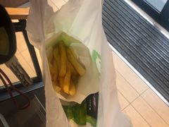 -德克士(通惠门店)