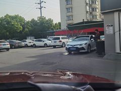 -名骏车业(新区玉山店)