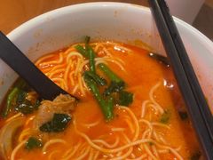-和府捞面(西溪印象城店)