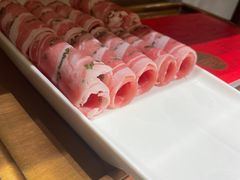 -海底捞火锅(公益西桥店)