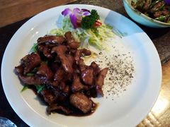 -上楼私房菜(院士路店)